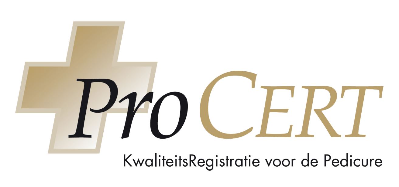 Afbeeldingsresultaat voor pro cert logo